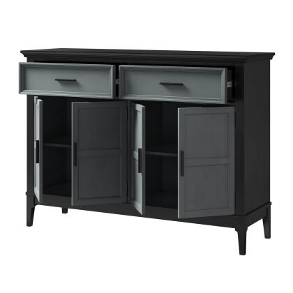 Тумба Квадро-С 42